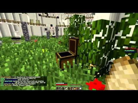 Minecraft  Hunger Games w Mitch! Game 165   Snowball Betrayal!