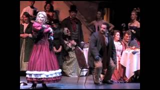 La Boheme - Wichita Grand Opera - COMPLETE