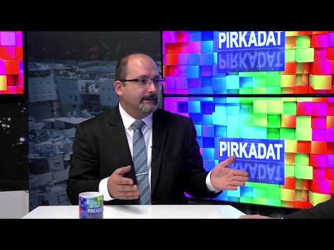 PIRKADAT: Csárdi Antal