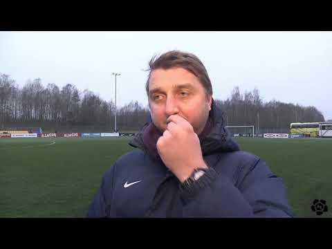 36. voor 2018: Paide Linnameeskond - Viljandi JK Tulevik 4:1 (3:0) Zahovaiko intervjuu