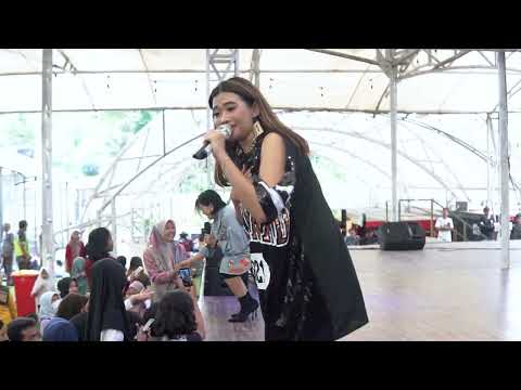 ERIE SUZAN FT FEY TYAZ - BUIH JADI PERMADANI