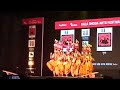 Kala Ghoda Arts Festival 2020 KARAKATTAM FOLK DANCE