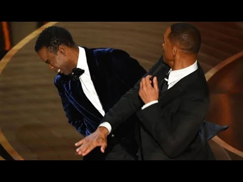 ITSMR22 - Oscars 2022 (Official Video )