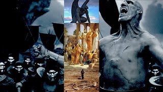 Rise of the Nephilim: Giants from the Ancient World in the Days of Noah