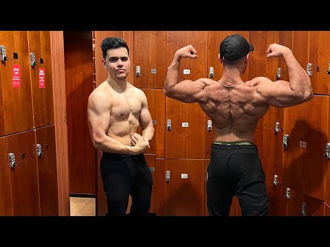 CUTTING in RAMADAN (without tracking calories or body-weight) episode 3