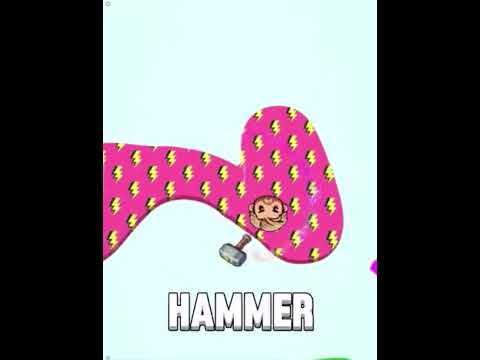 Paper.io 2 secrets commercial