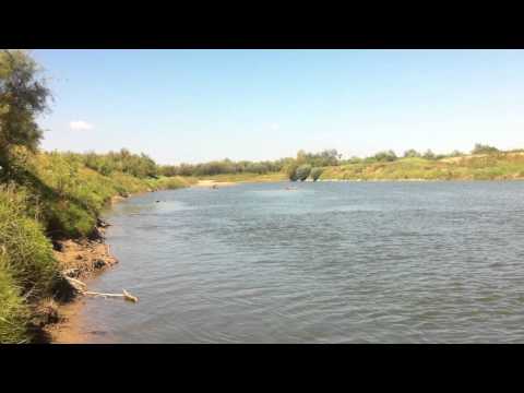 Raul Siret, Probota, Suceava, August 2014