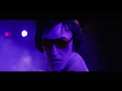 AVEPARADISO - White Dust (Official Video)