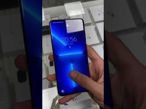 Samsung OneUi 4.0 Android12 🔥📈 So smooth and fast with 120hz #shorts #viral #trending #new