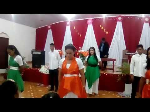 coreografia pai eu quero te amar