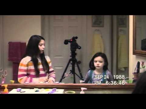 Paranormal Activity 3 Trailer