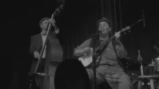 Tray Dahl & The Jugtime Ragband - Bessie Smith's "At The Christmas Ball".