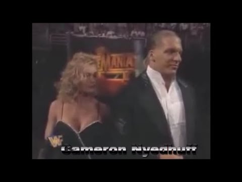 Hunter Hearst Helmsley (1996) Custom Titantron