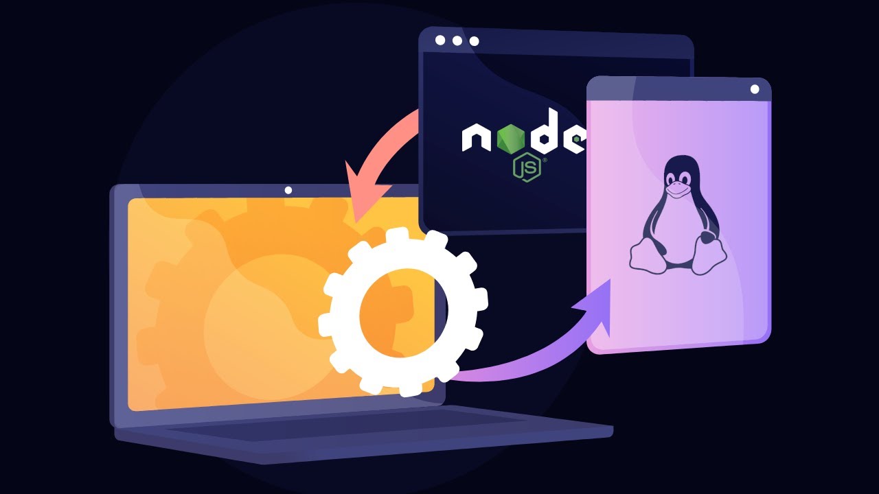 Deploy a Node.js Application as a Systemd Service