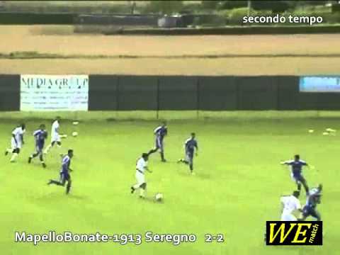 MapelloBonate-Seregno (29.04.12)