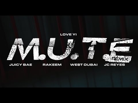 Miniatura de M.U.T.E (Remix)
