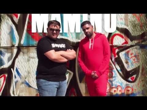 DJ Sta$h & Chweeze - Mamino