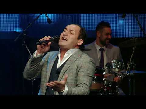 Jordan Mitev - Edna I Edinstvena (Folk Fest Rosa 2018)