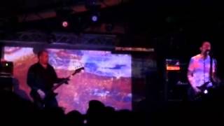 Godflesh - "Love Is A Dog From Hell" live @ Mohawk in Austin, Texas 4/24/2014