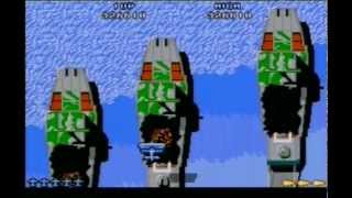 FLYING SHARK (AMIGA - FULL GAME)