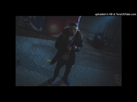 GMCPedro - Go Hard (official audio)