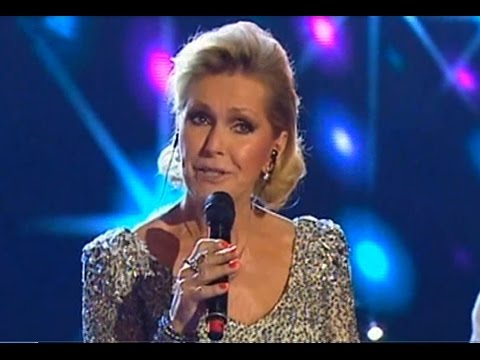 Helena Vondráčková - Dlouhá noc (live 2014)