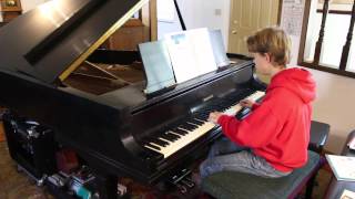 Silent Night by Franz Gruber