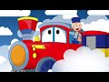 Funny Videos Cristianos Para Niños El Tren De La Salvación Música Cristiana Para Niños Kids Vide