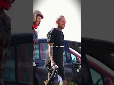 Peltoralliautojen esittely!