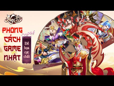 Ngự Thần Sư video thumbnail