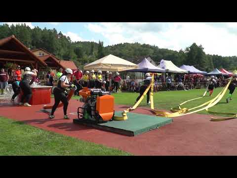 JL Dneboh 2020 - SDH Jeřmanice