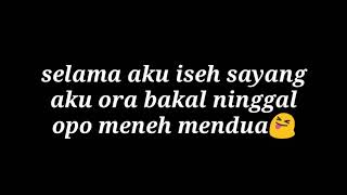 Download lagu Story Wa Versi Kentrung #10 mp3 Download lagu Story Wa Versi Kentrung #10 mp3