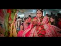 jug jug jive mera sona mahi ||  Ankit & Neha Wedding Teaser || 2022 || Let's click Photography