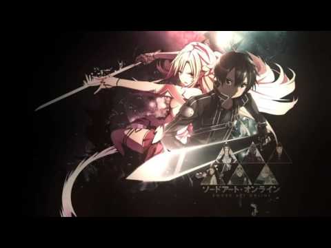 A Narrow Escape Sword Art Online Music Extended