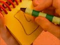 Blue S Clues UK S01E15 What Does Blue Want To Make 3rd Clue