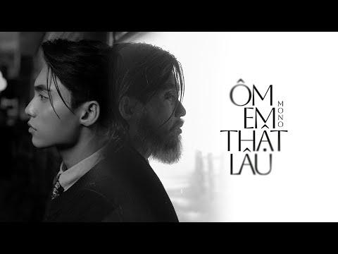 MONO - Ôm Em Thật Lâu on Spotify Charts