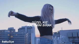 Chinawoman - Party Girl (Türkçe Çeviri)