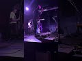 Knife the Symphony - Woolly Mammoth-Northside Tavern 8/2/25