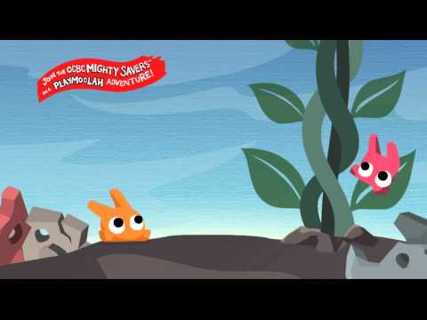 PlayMoolah partners OCBC Bank (Trailer Video)