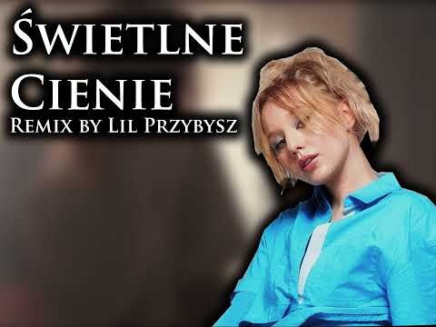 Kamerzysta feat. Karolina Stanisławczyk - Świetlne Cienie remix by Lil Przybysz