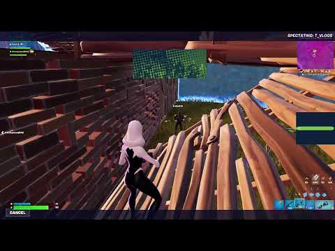 Winter Season Week 3 Battle Royales! Ft. Apex Legends & Fortnite