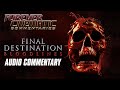 Final Destination Bloodlines 2025 Forever Cinematic Commentary