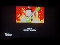 Phineas And Feb Season 5 Episode 6 Loud Of The Frieside End Credits 2025
