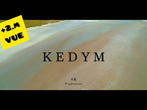 KEDYM - Dayen (EXCLUSIVE Music Video)