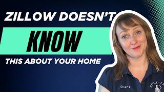 Zillow Doesn't Know This About Your Home | 5 Ways I Find Your Real Home Value | Redmond Oregon