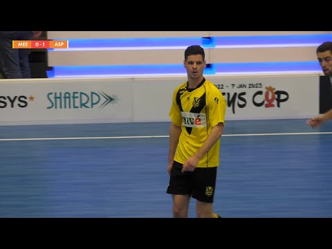 PROXSYS CUP 2022 #15 Meerkerk - Asperen