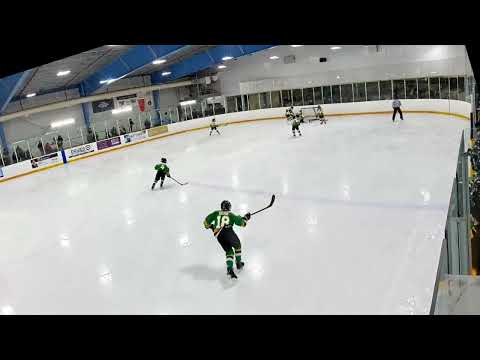 Feb 8 - LJK White (4-1)