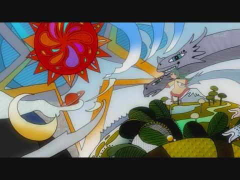 Kemono no Souja Erin Ending - After The Rain