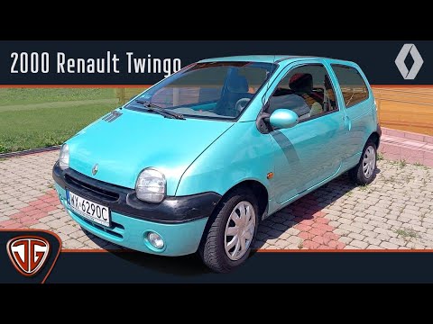Renault Twingo: A good investment?
