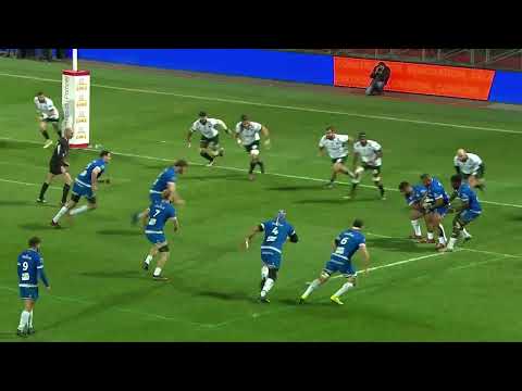 PRO D2 - La combinaison de la J20